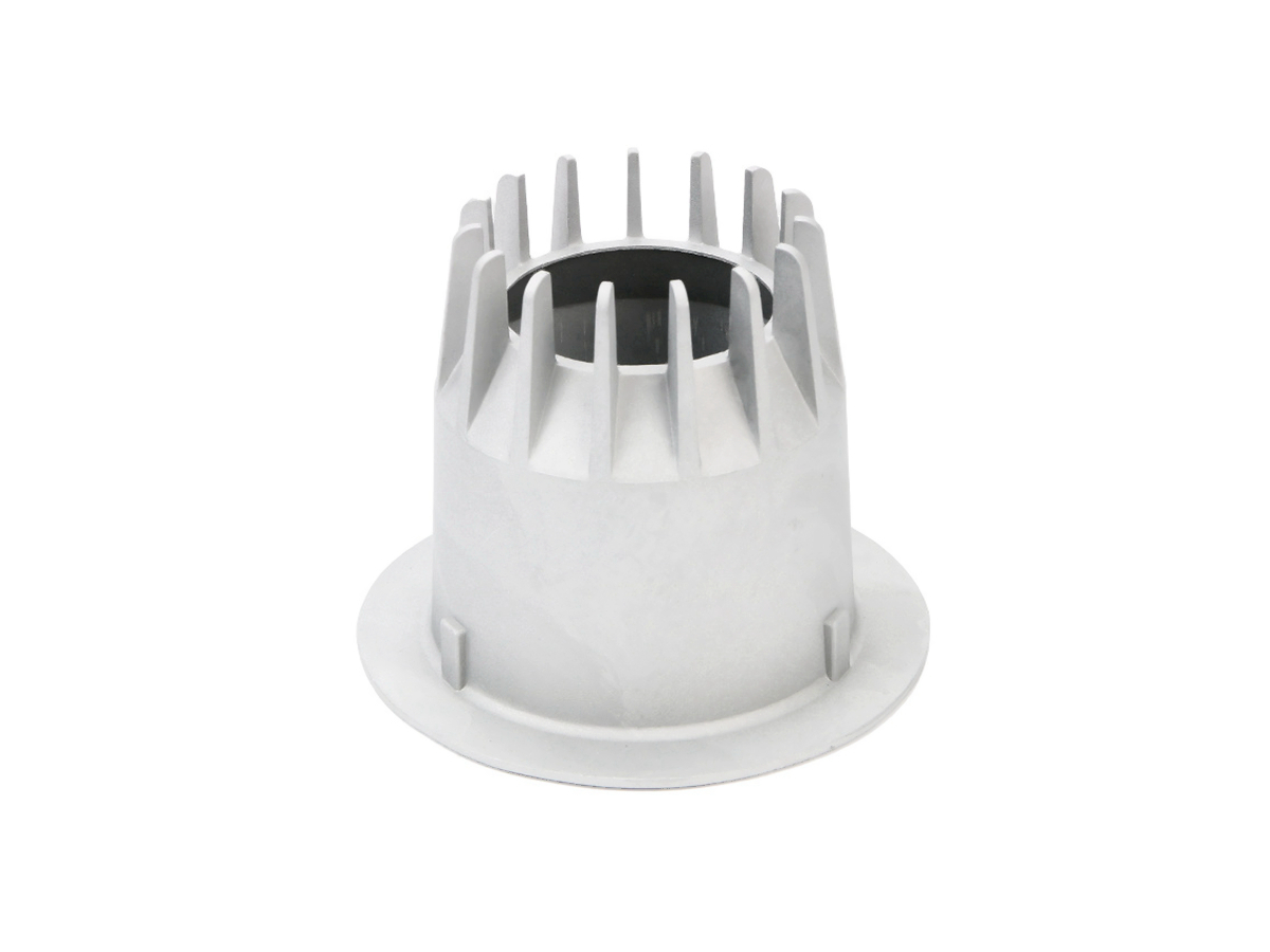 Advanced Aluminum Die Casting for Energy-Efficient LED Lighting Fixtures