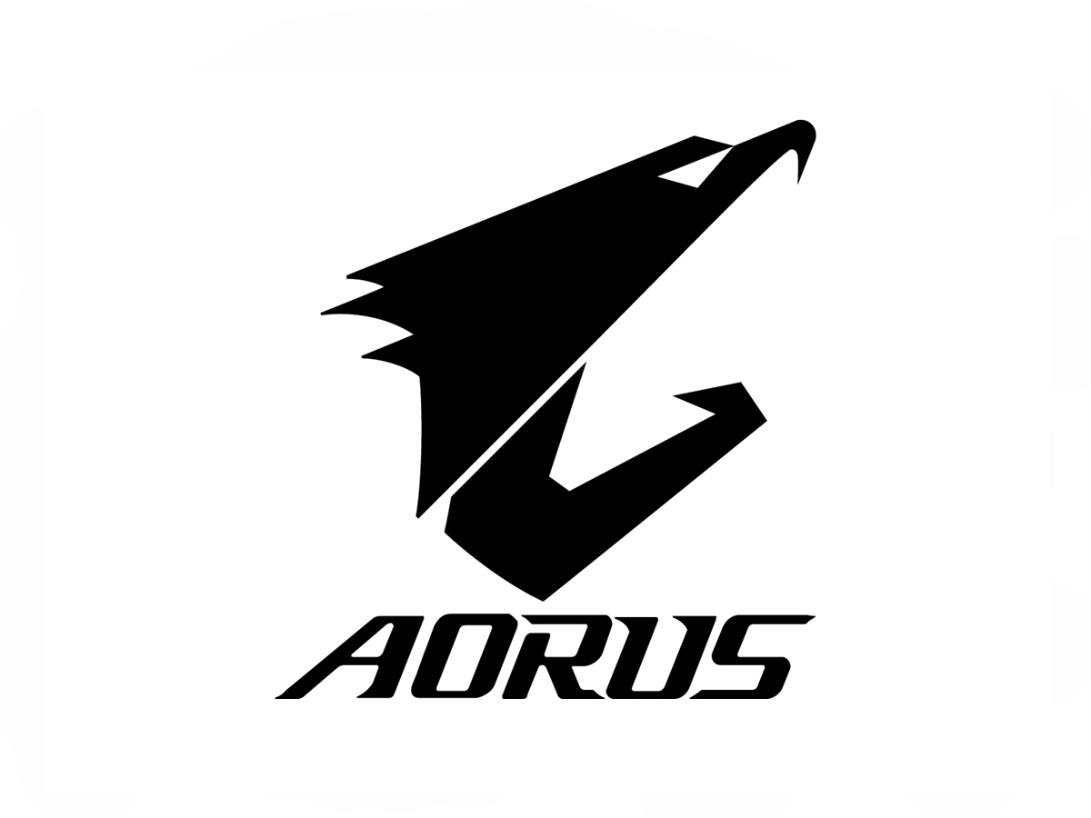 Aorus: Computer Accessories Casting