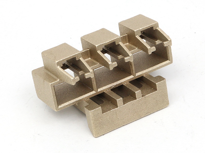 Benefits of Copper/Brass Die Castings