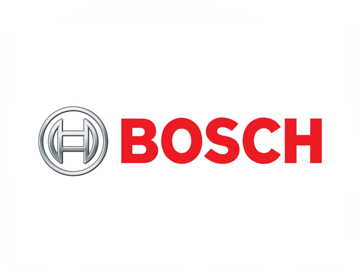 Bosch: Power Tools Metal Casting