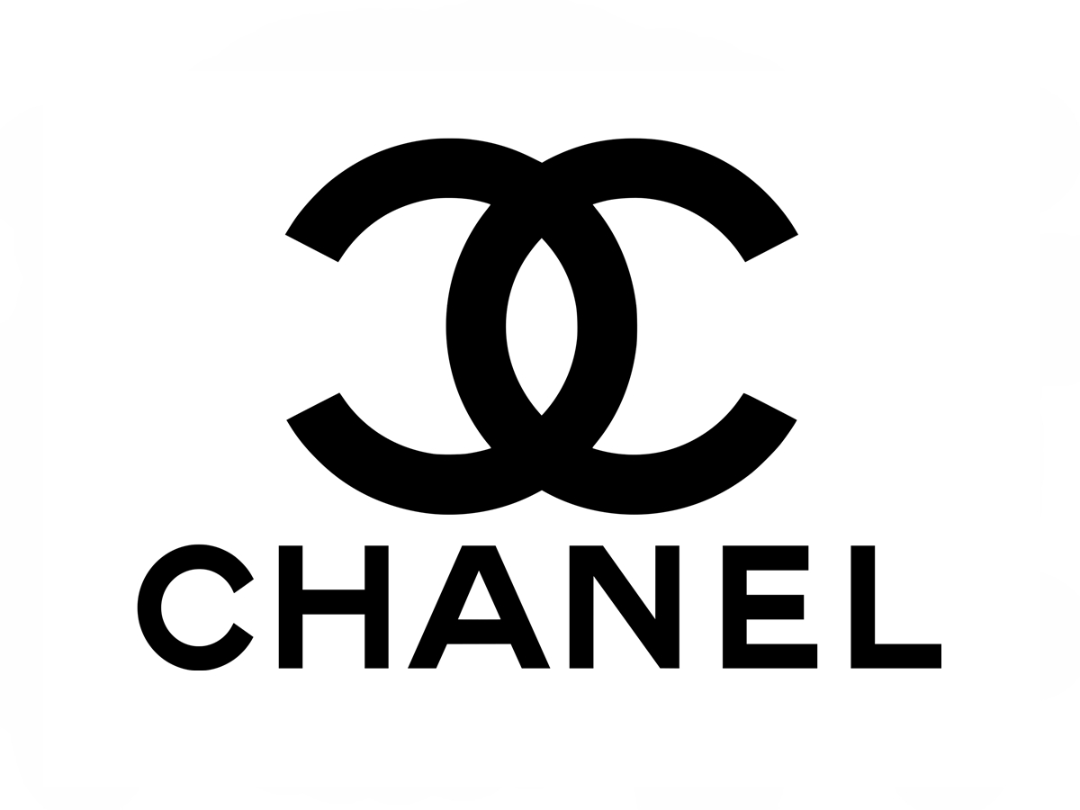 Chanel: Perfume Bottle Cap Casting