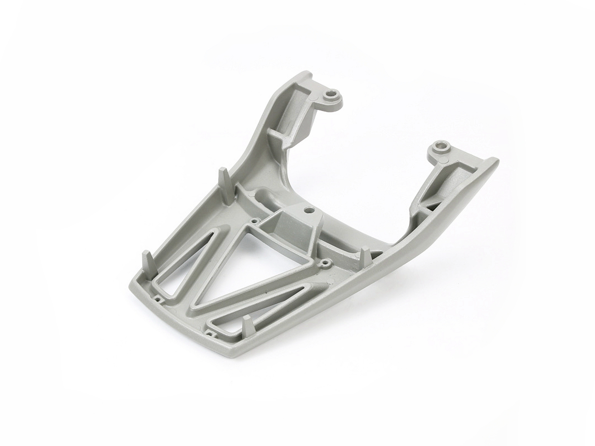 Custom Aluminum Die Casting Service for Lightweight Aerospace Structural Parts