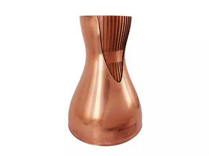 Copper Alloy 3D Printing