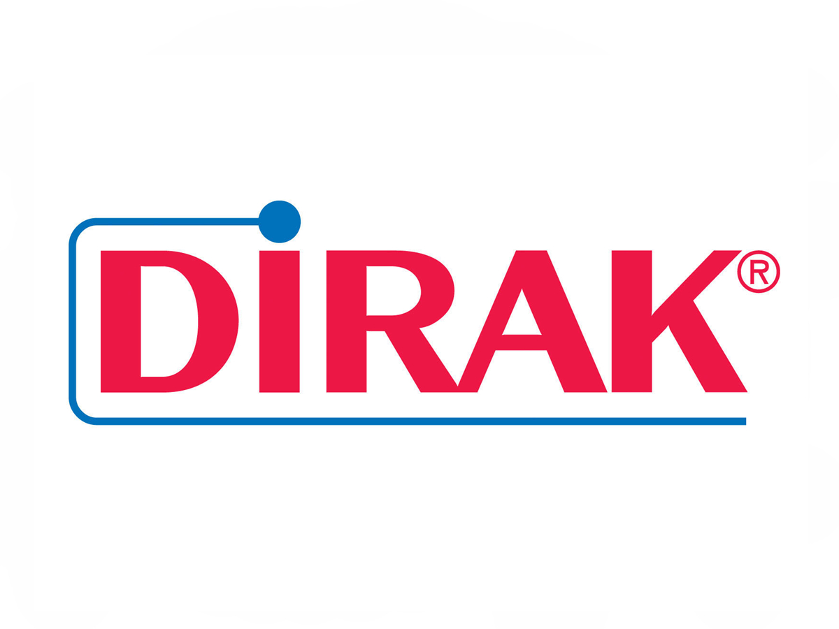 Dirak: Lock System Accessories Casting