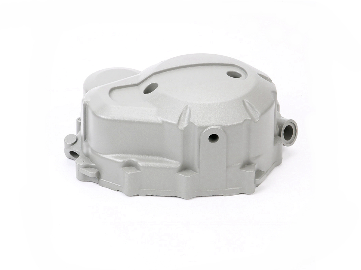 High-Precision Aluminum Die Casting for Durable Automotive Engine Components