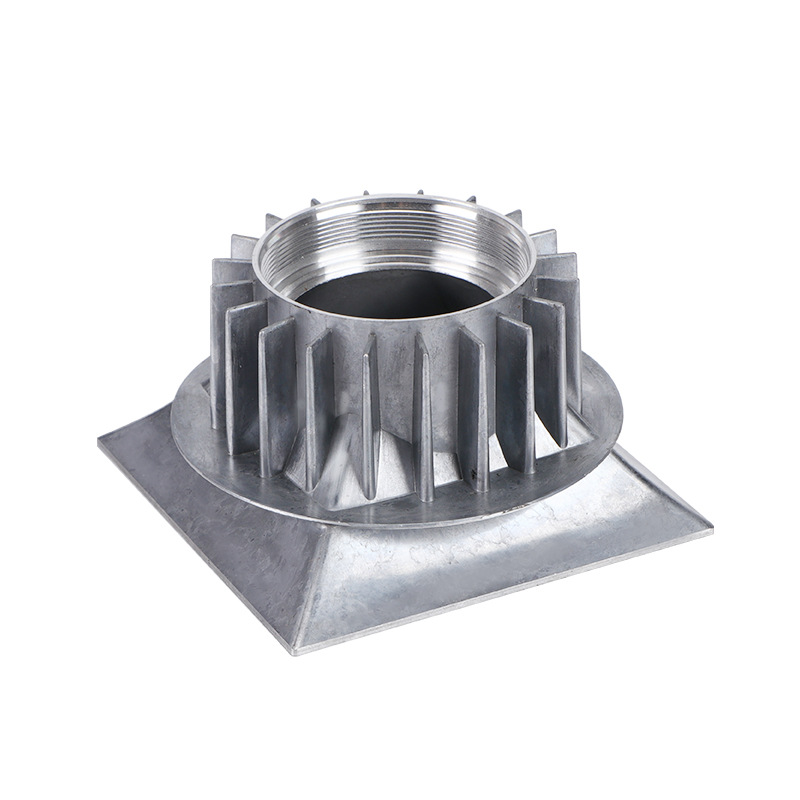 Metal Casting - Mass Production Services