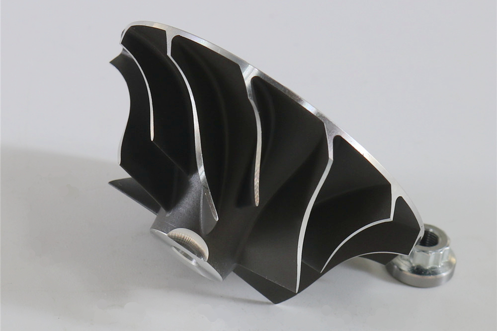 What Is Post CNC Machining Service For Die Castings