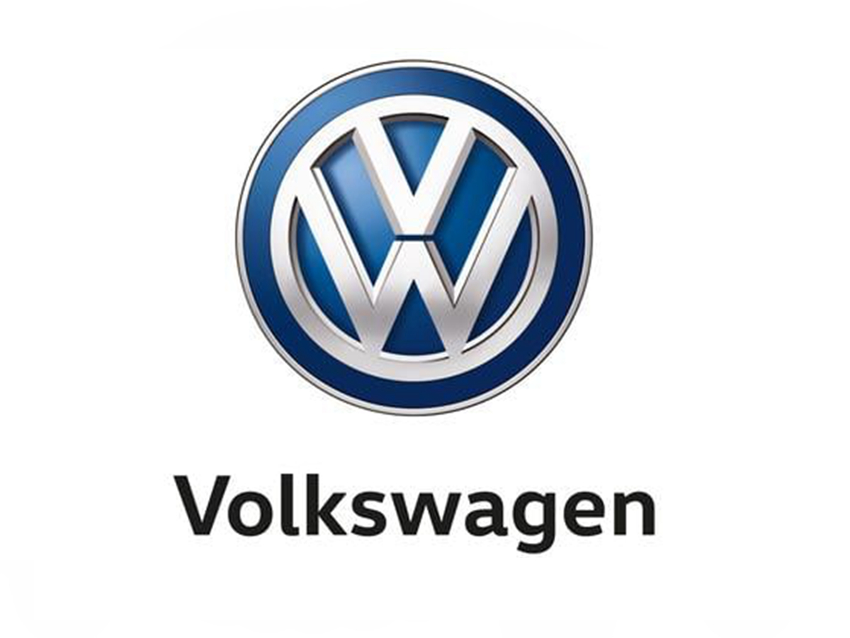 Volkswagen: Automotive Parts Casting