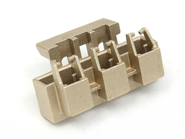 What Is Copper/Brass Die Casting?