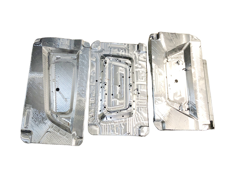 What Is Die Casting Tool And Die?