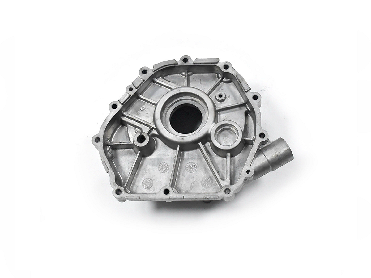 Custom Parts Cost-Effective Mass Production in Metal Die Casting