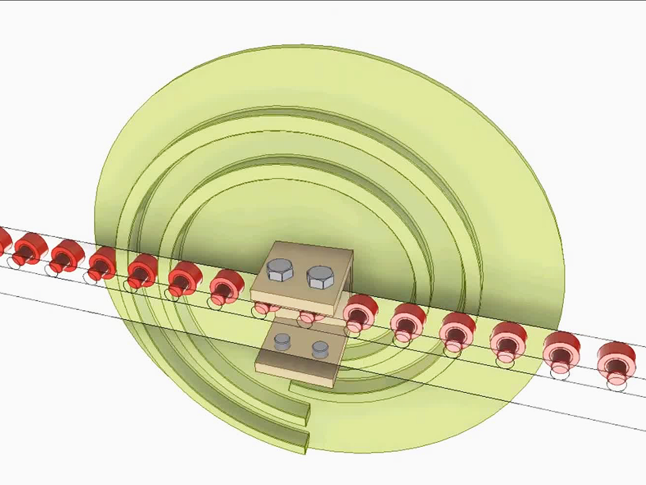 Advanced Performance Simulation for Reliable and Optimized Component Design