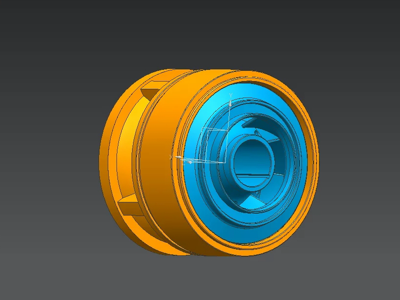 Advanced Reverse Engineering for Custom Parts and Design Modifications