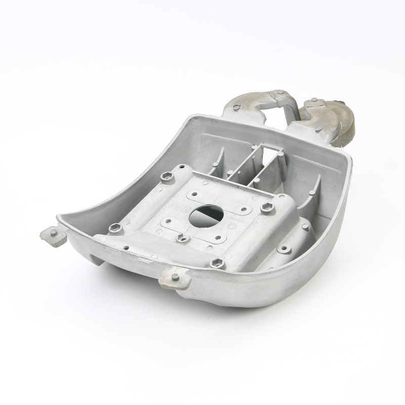 Enhancing Robotics & Automation: Die Casting for High-Strength, Lightweight Machine Components