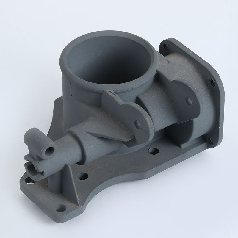 Reliable and Durable: Die Casting Solutions for Industrial Machinery and Heavy Equipment