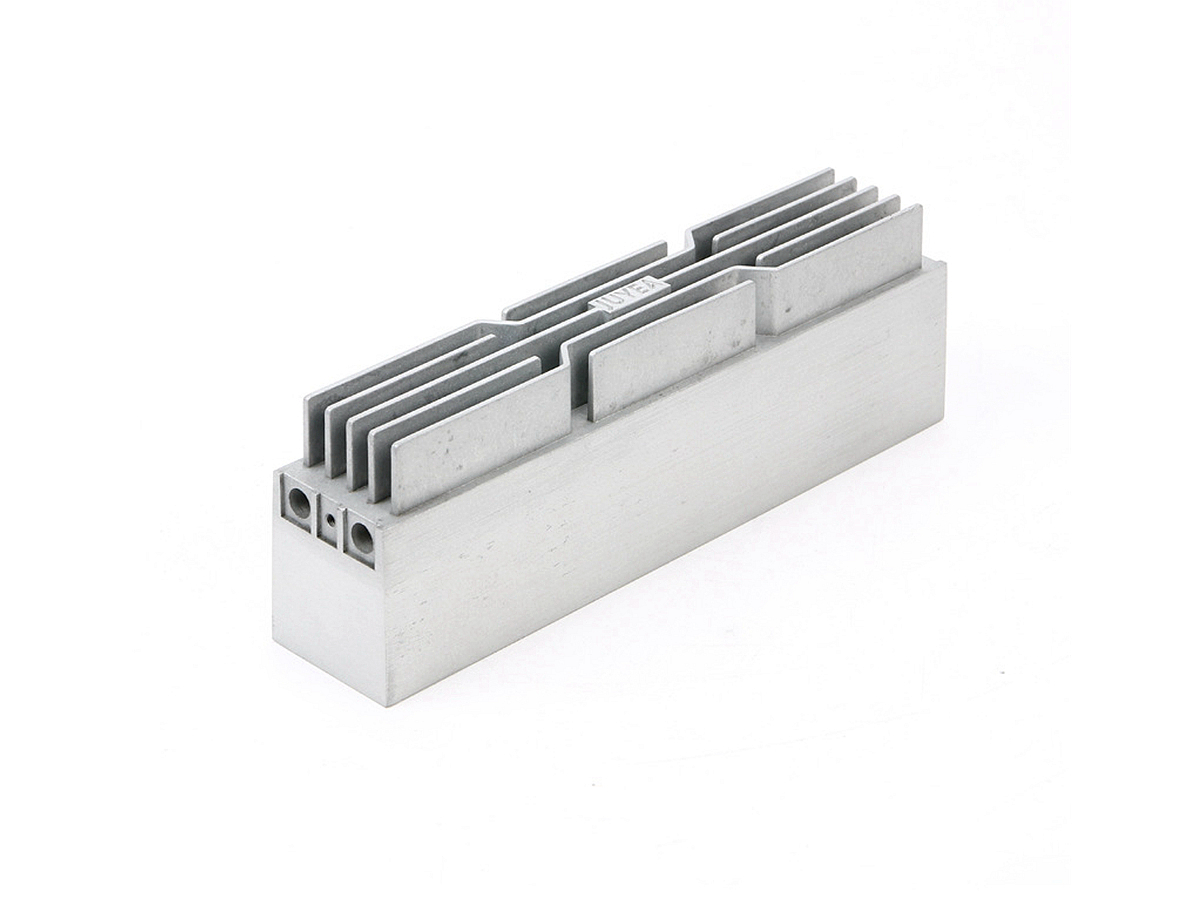 Custom Die Cast Aluminum Heat Sinks for Efficient Thermal Management