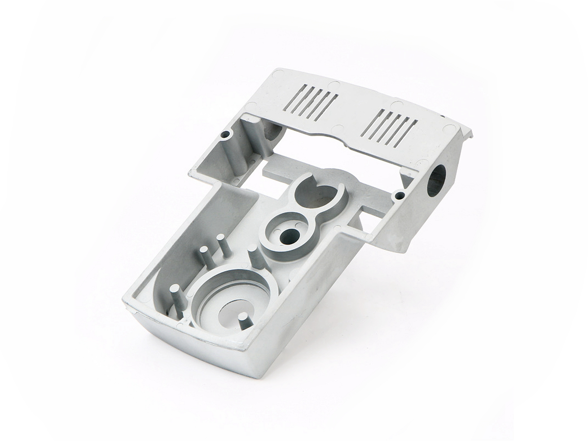 Durable and Corrosion-Resistant Aluminum Die Cast Parts for Marine Applications