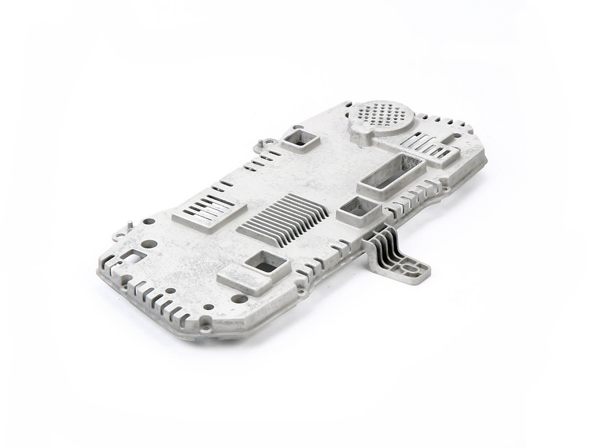 Reliable Aluminum Die Casting for Medical Device Casings and Components